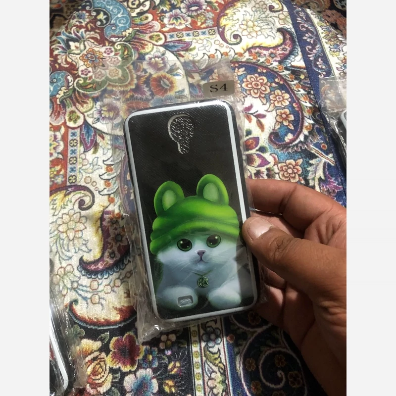 قاب S4 چهار