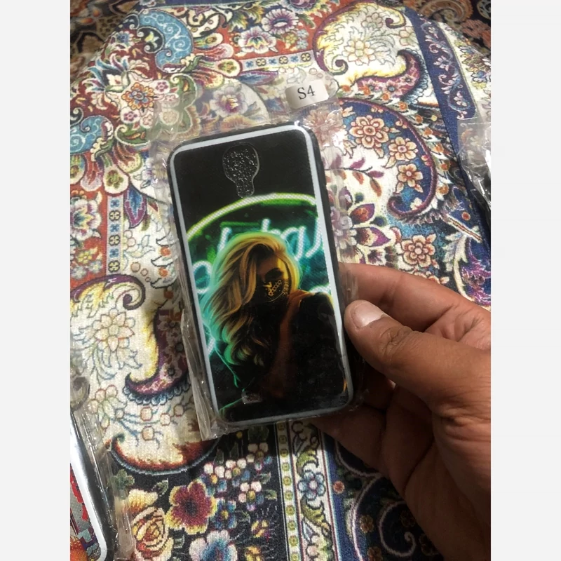 قاب S4 دو