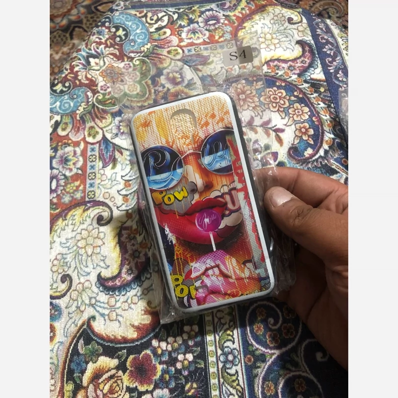قاب S4 یک