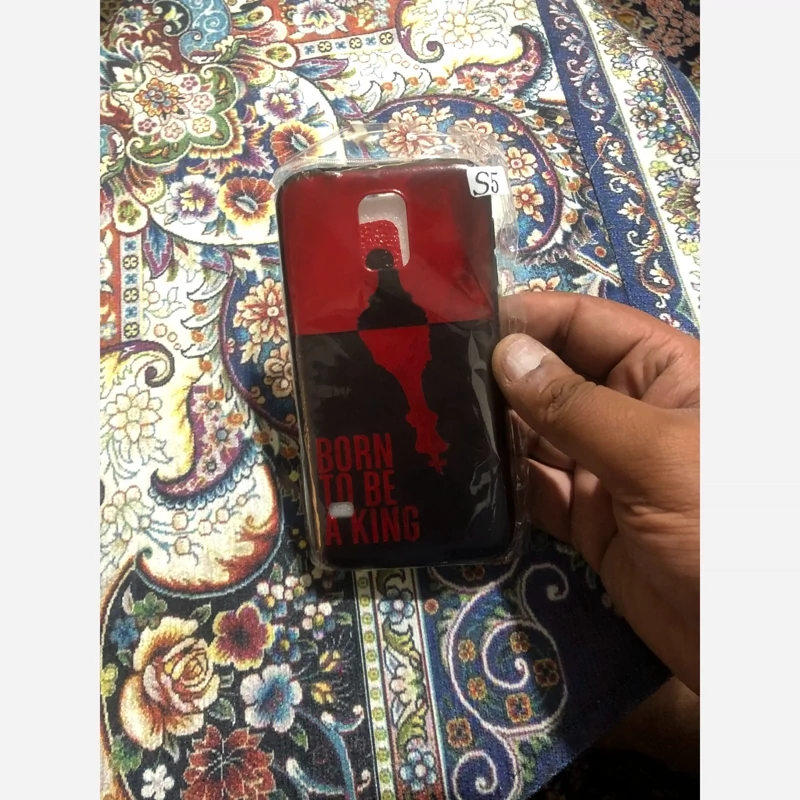 قاب S5 ده
