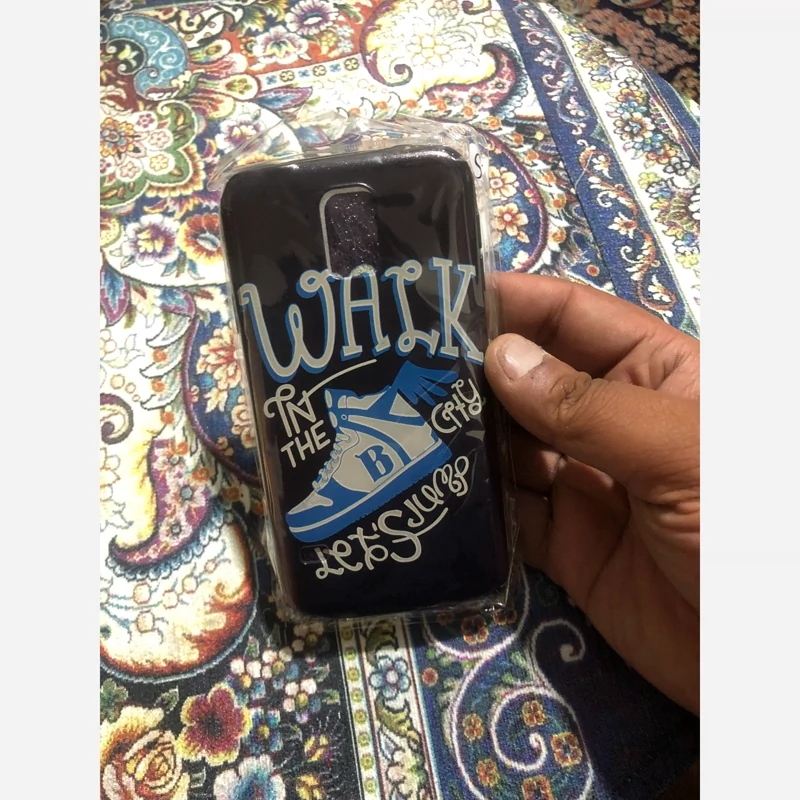 قاب S5 نه