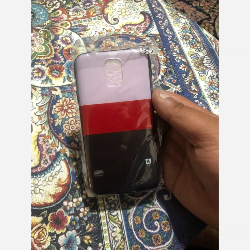 قاب S5 شش
