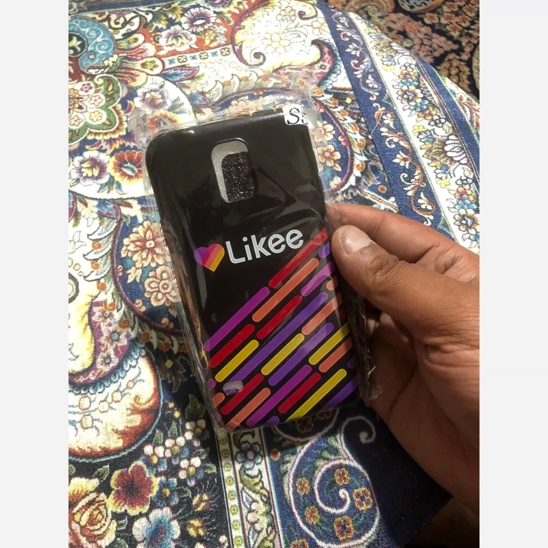 قاب S5 پنج
