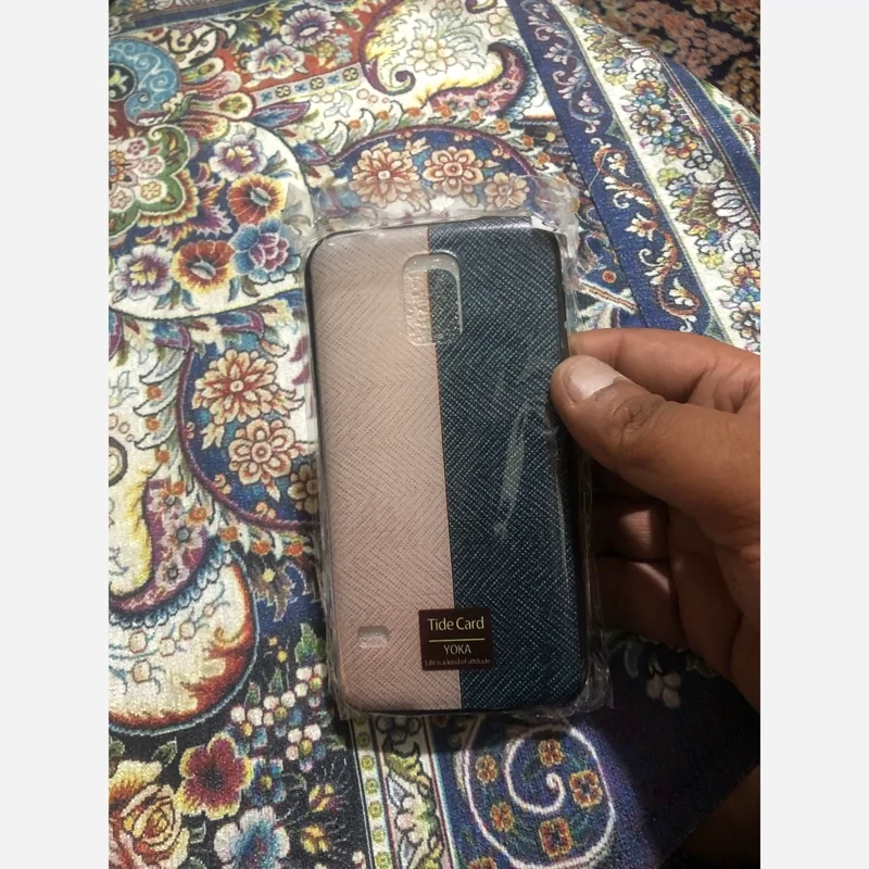 قاب S5 چهار