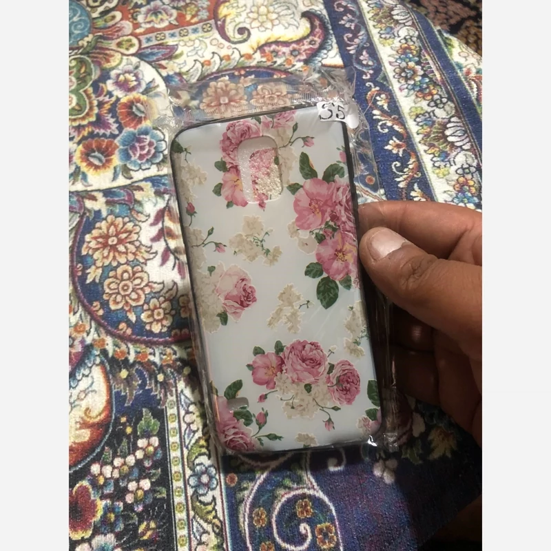 قاب S5 سه
