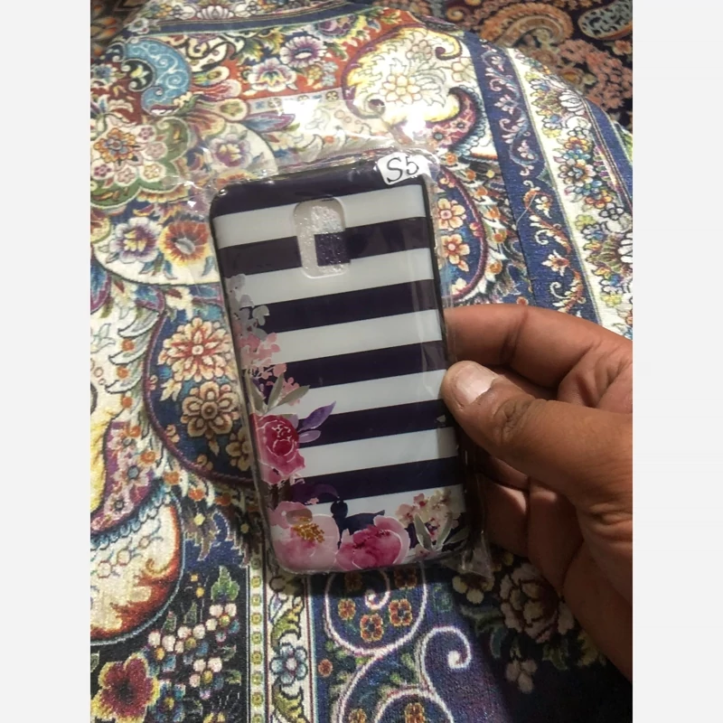 قاب S5 یک