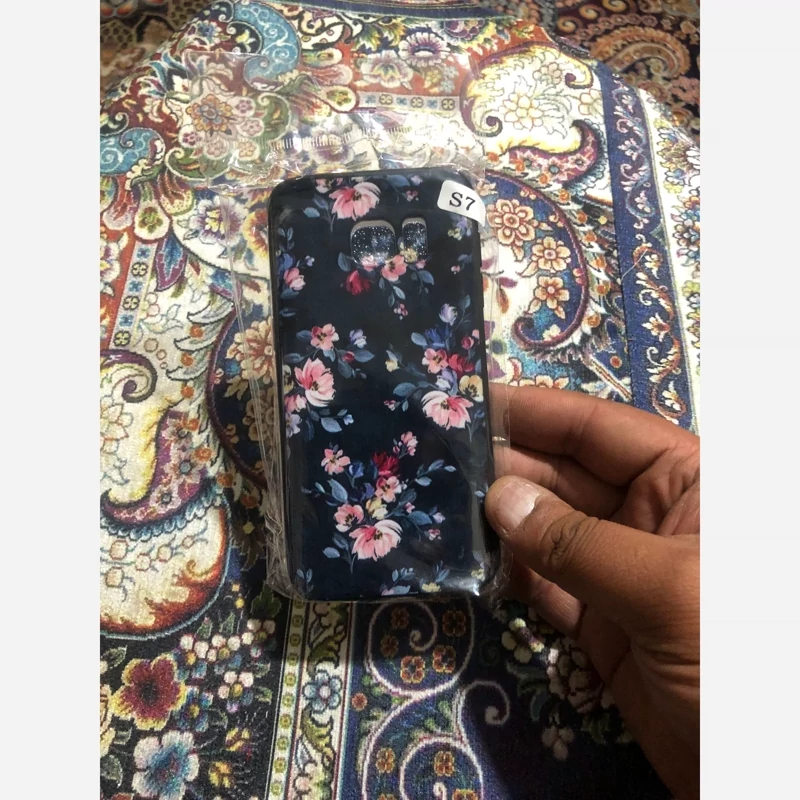 قاب S7 نه