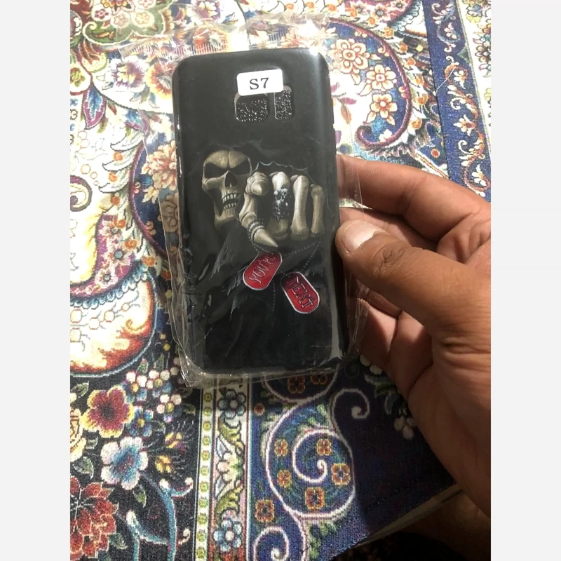 قاب S7 هشت