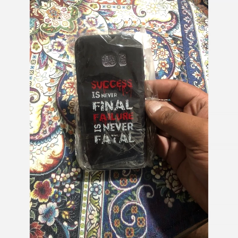 قاب S7 شش