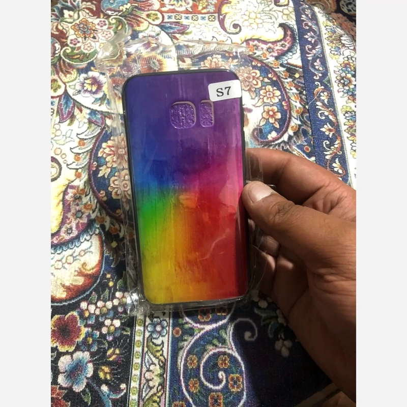 قاب S7 پنج