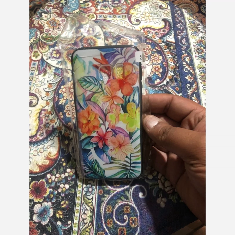 قاب S7 سه