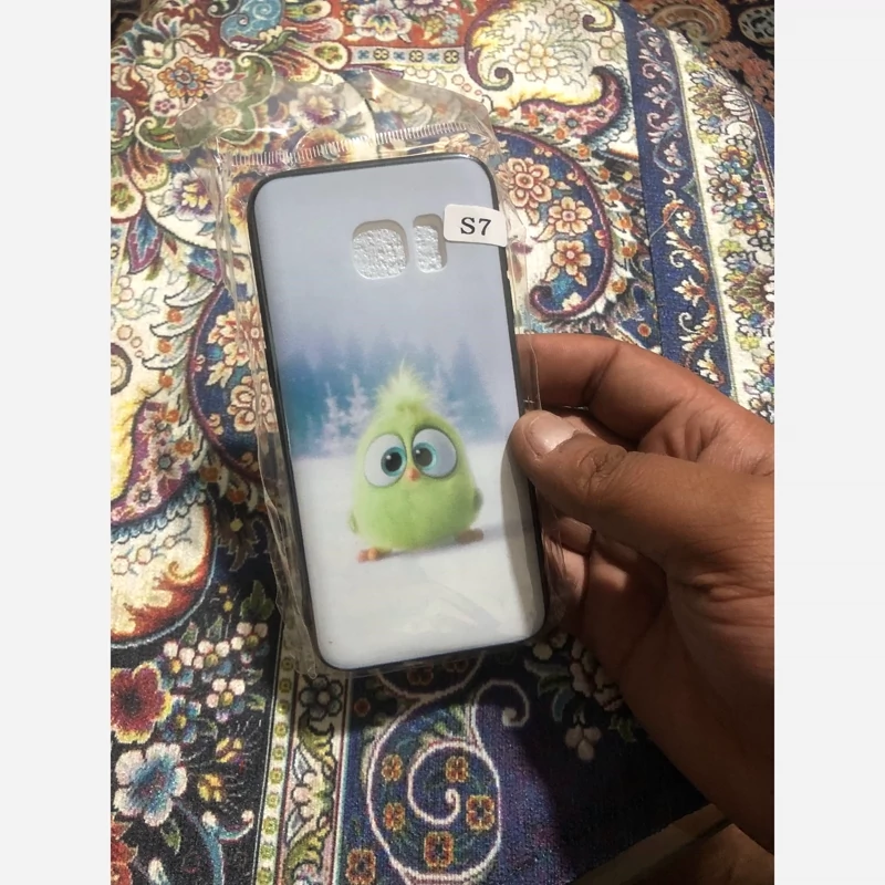 قاب S7 دو