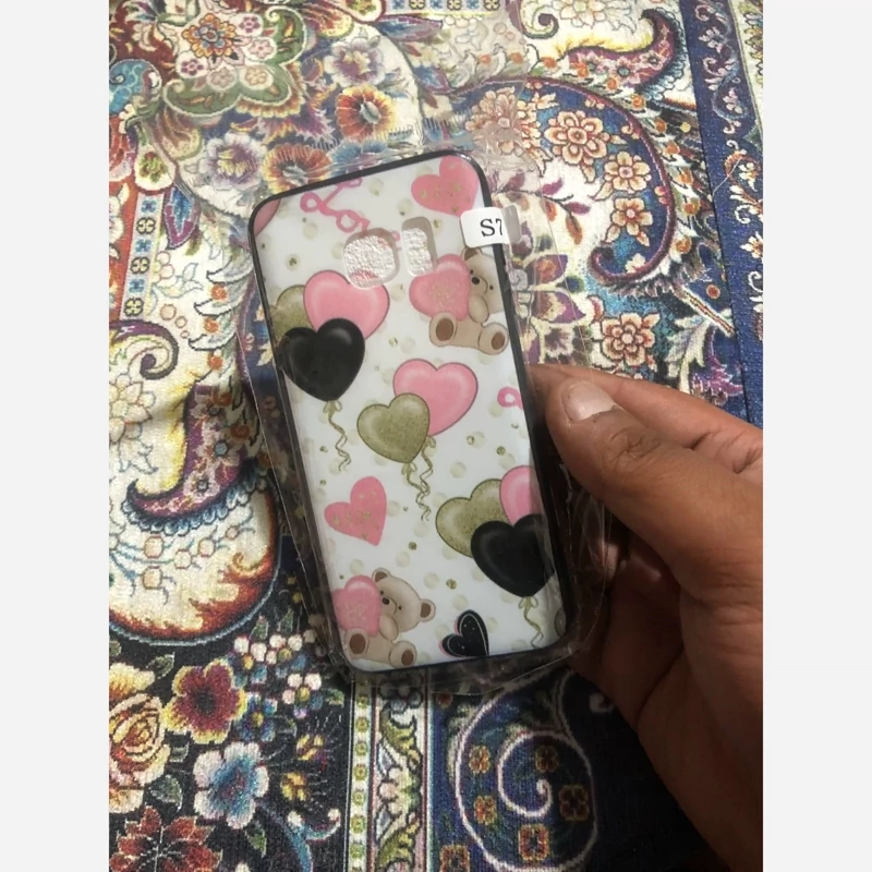 قاب S7 یک