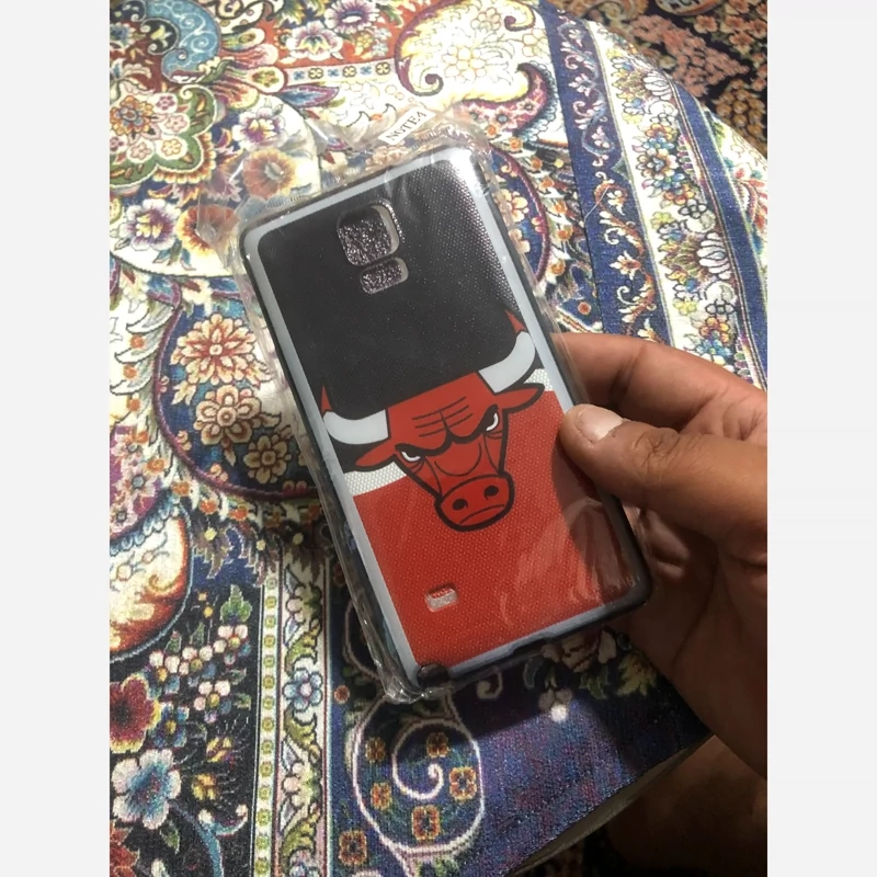 قاب NOTE 4 یازده