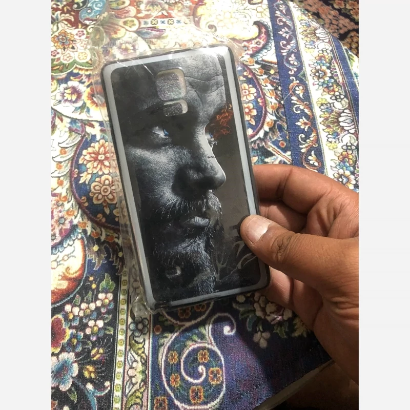 قاب NOTE 4 شش