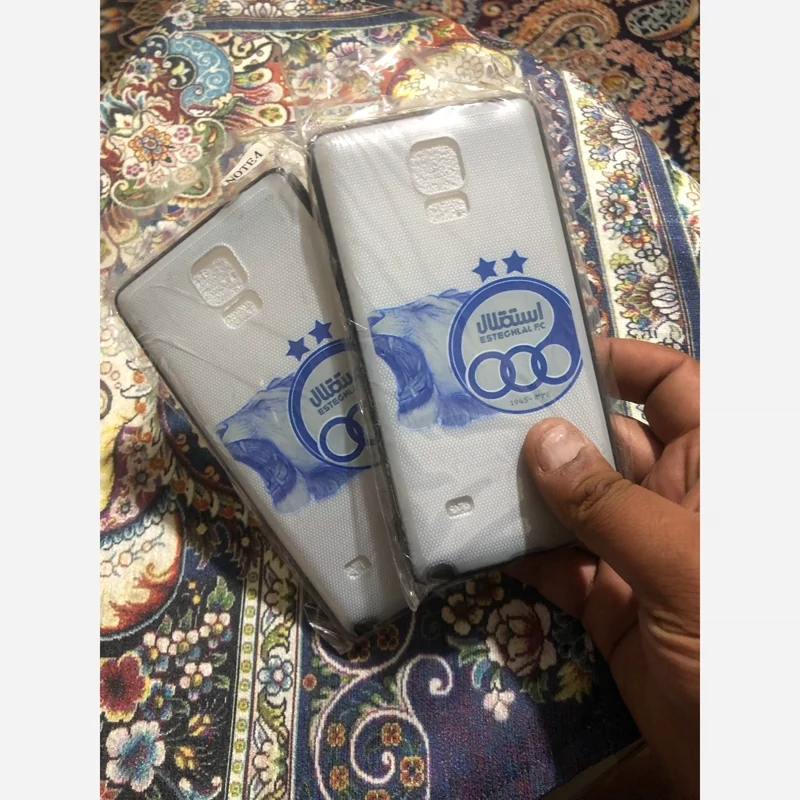 قاب NOTE 4 سه