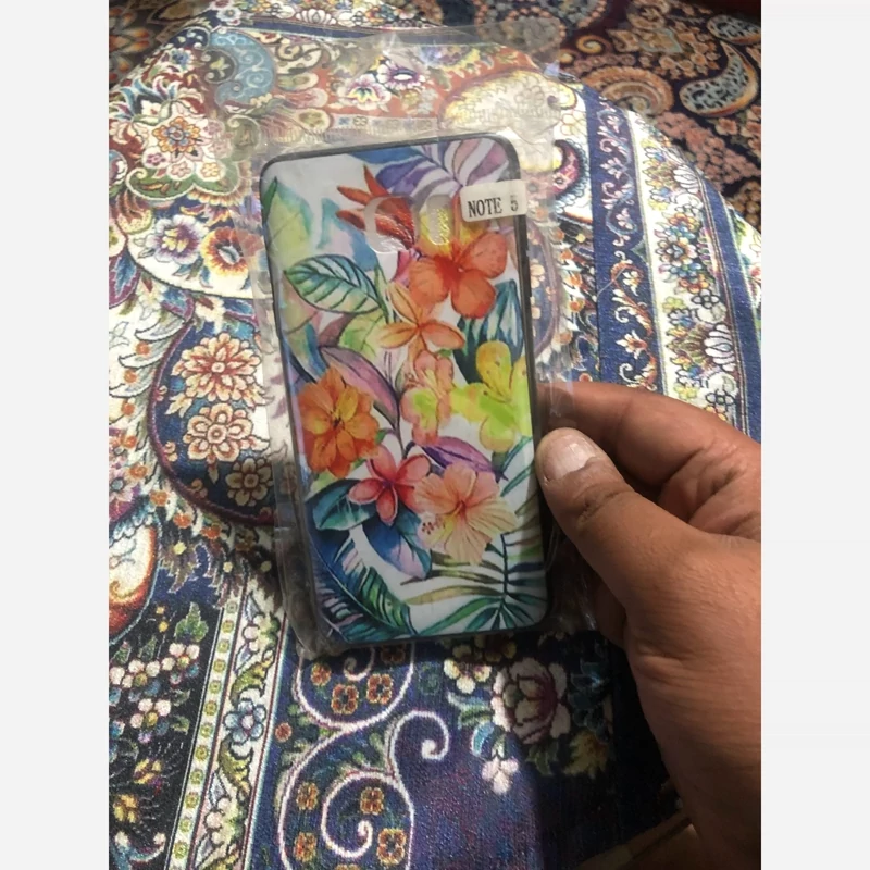 قاب NOTE 5 یازده