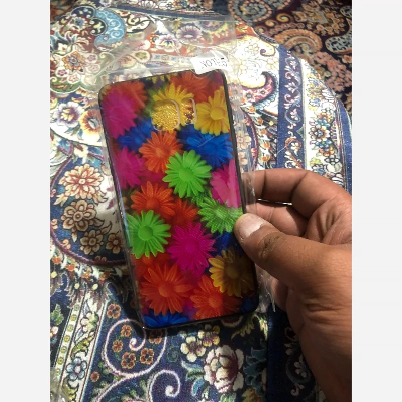 قاب NOTE 5 شش