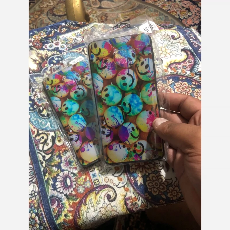 قاب NOTE 5 یک