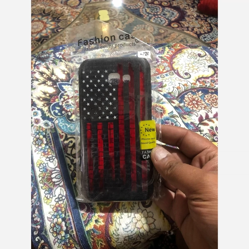 قاب A7 2017 یازده