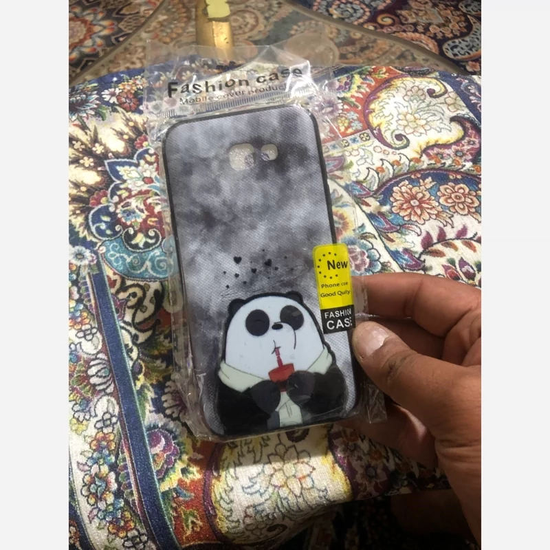 قاب A7 2017 پنج
