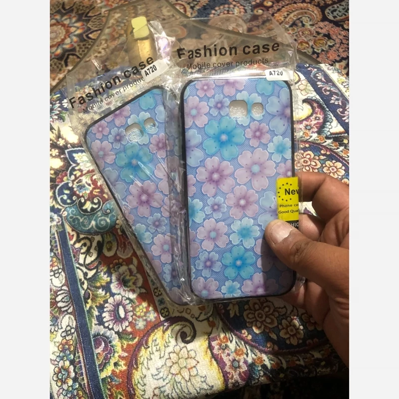 قاب A7 2017 سه