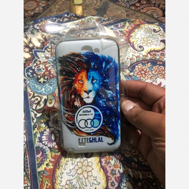قاب NOTE 2 ده