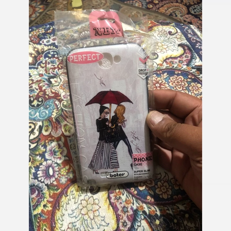 قاب NOTE 2 نه