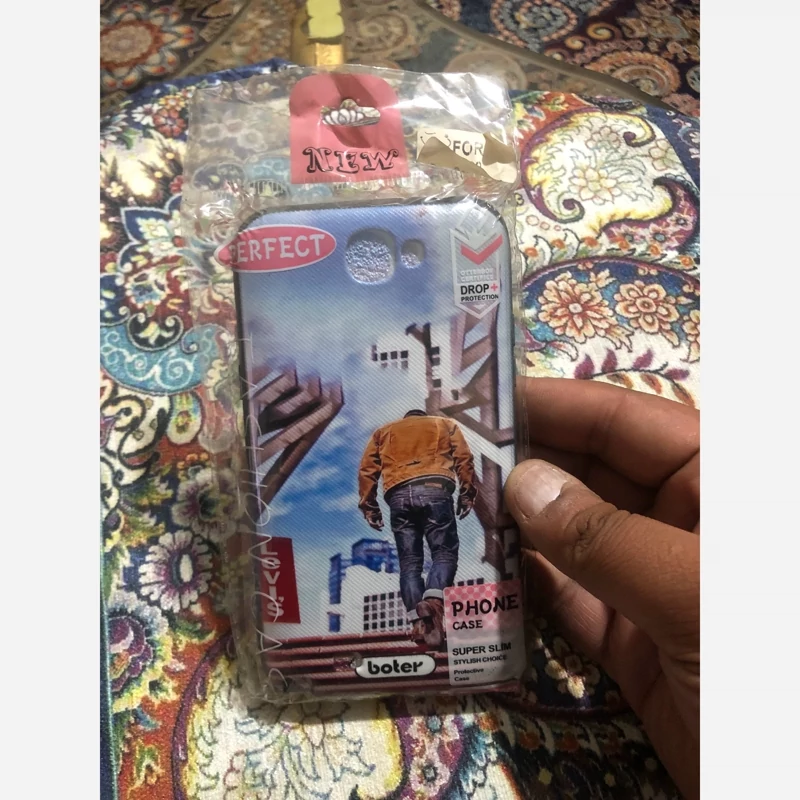 قاب NOTE 2 هفت