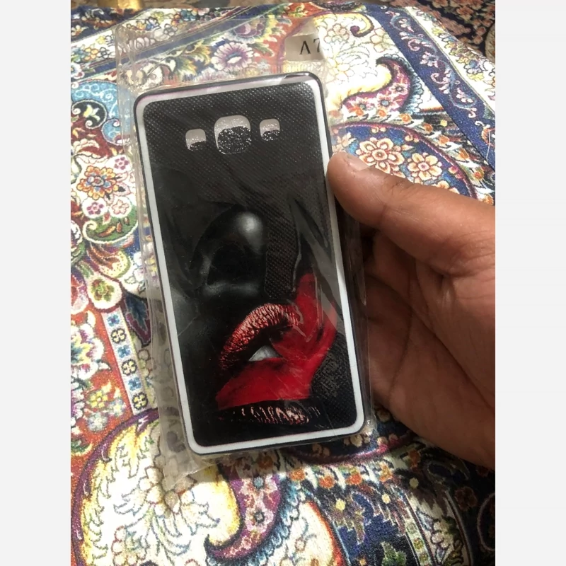 قاب A7 2015 نه