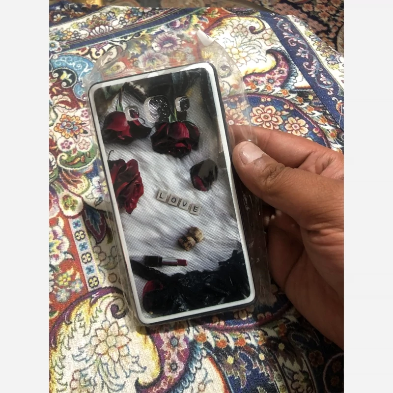 قاب A7 2015 شش