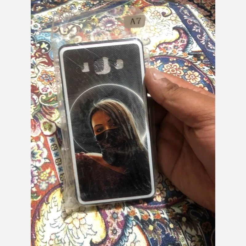 قاب A7 2015 هفت