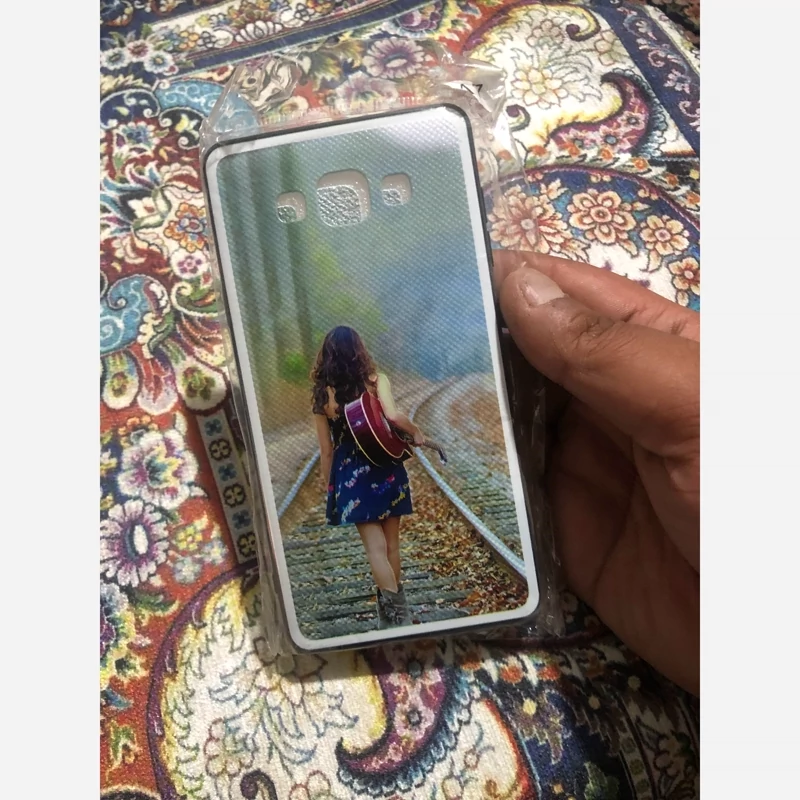 قاب A7 2015 پنج