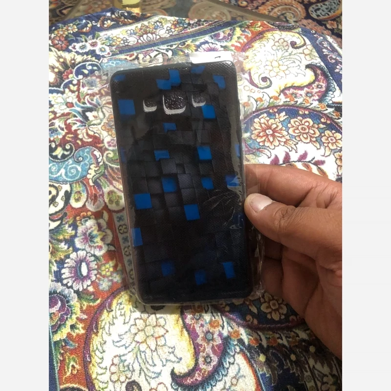 قاب A7 2015 یک