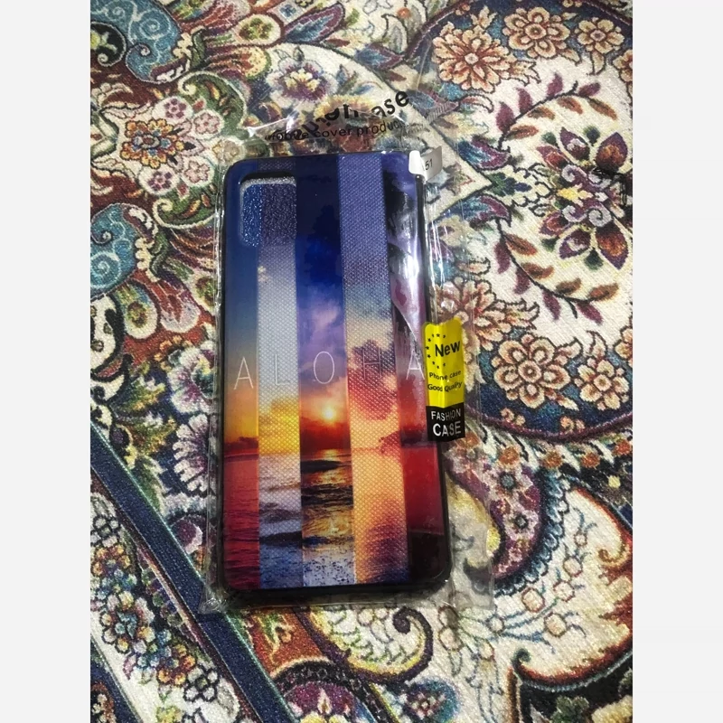 قاب A51 شانزده