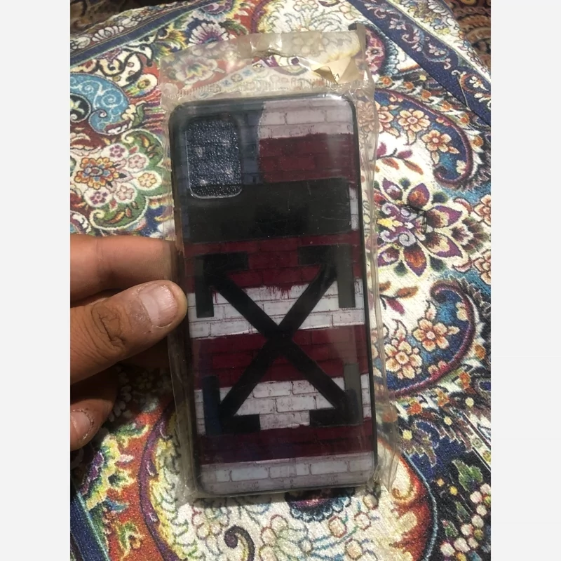 قاب A51 چهارده