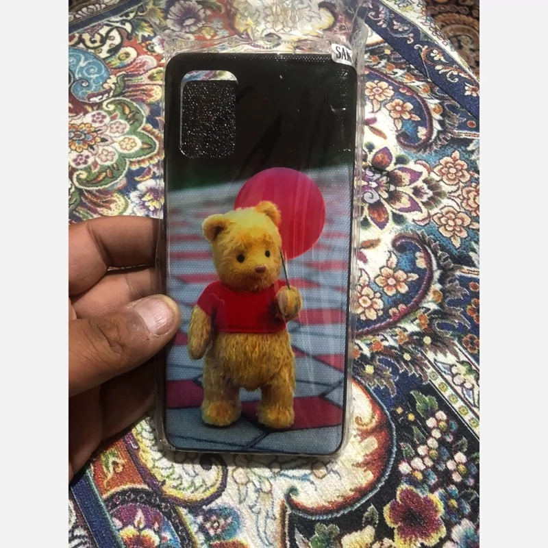 قاب A71 چهل و سه