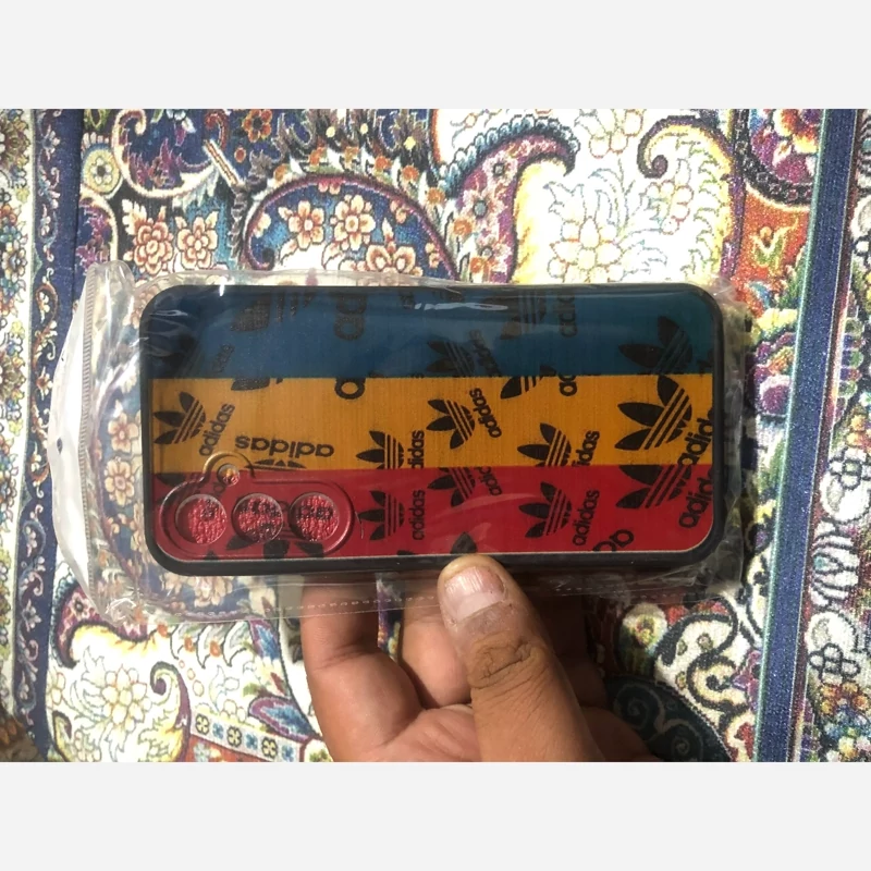 قاب A54 بیست و چهار