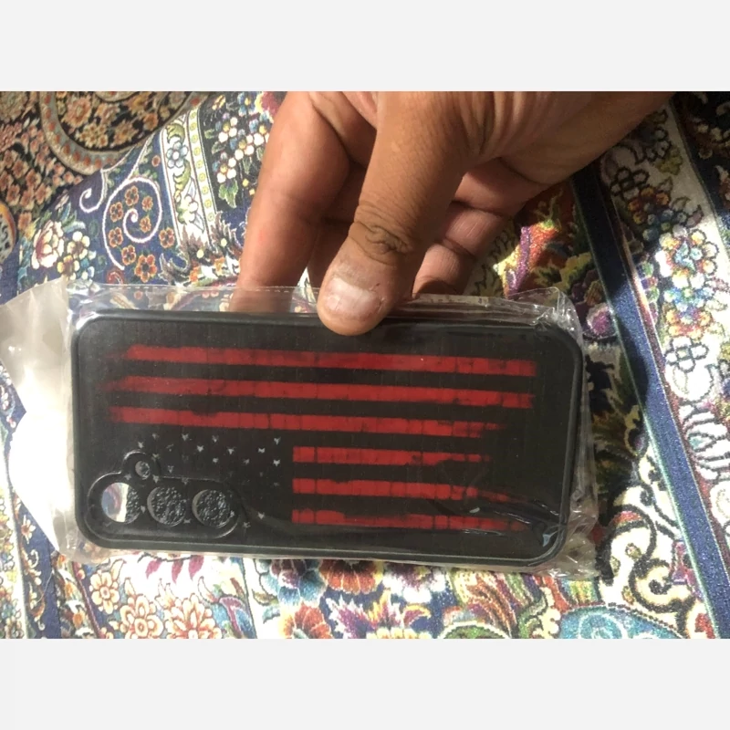 قاب A54 بیست و یک