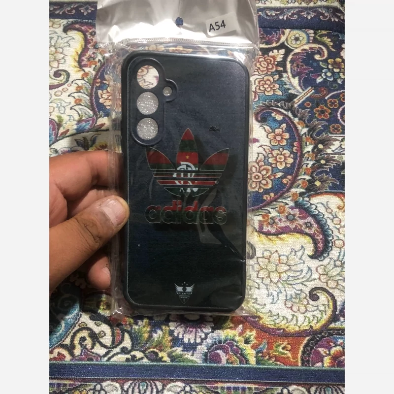 قاب A54 بیست