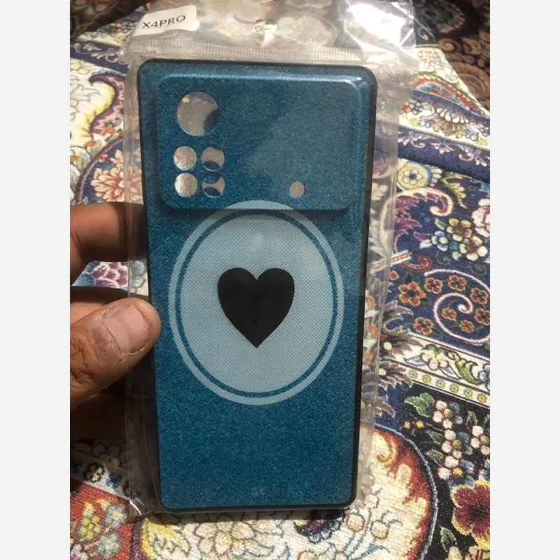 قاب POCO X4 PRO پنج
