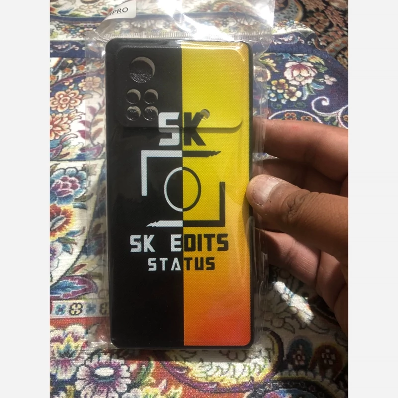 قاب POCO X4 PRO دو