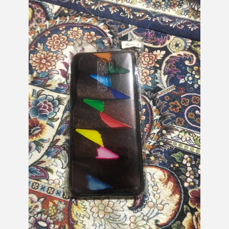 قاب REDMI 9 هفت