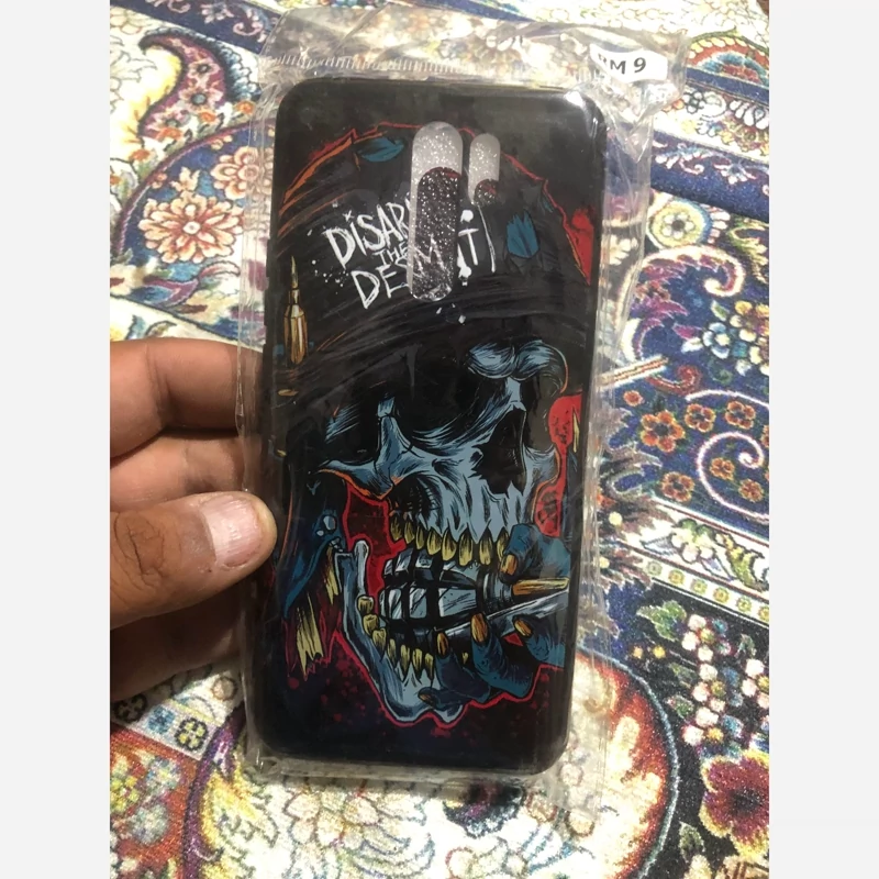 قاب REDMI 9 پنج