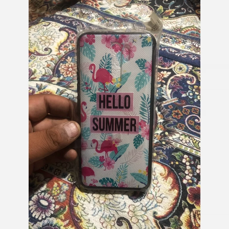 قاب REDMI 9 یک