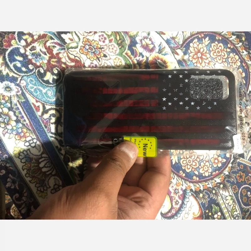 قاب A03S شانزده
