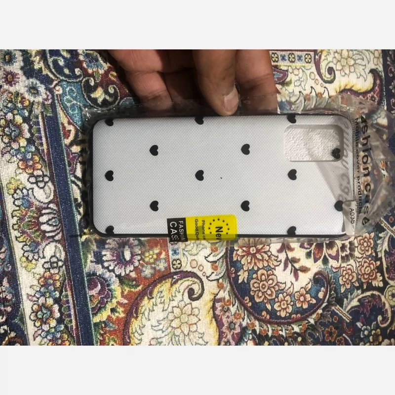 قاب A03S یازده