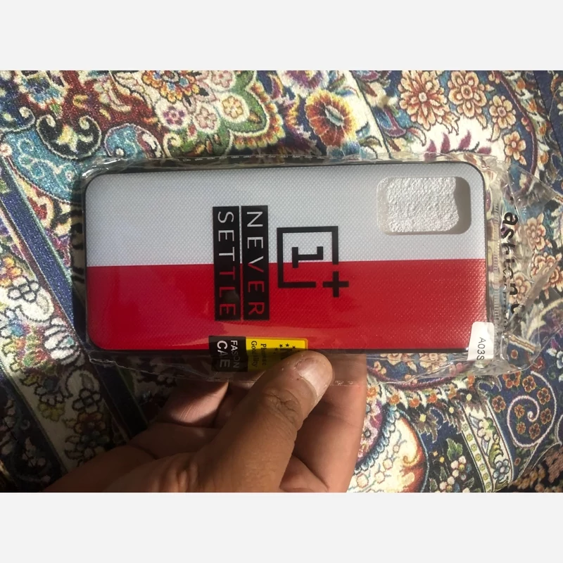 قاب A03S ده