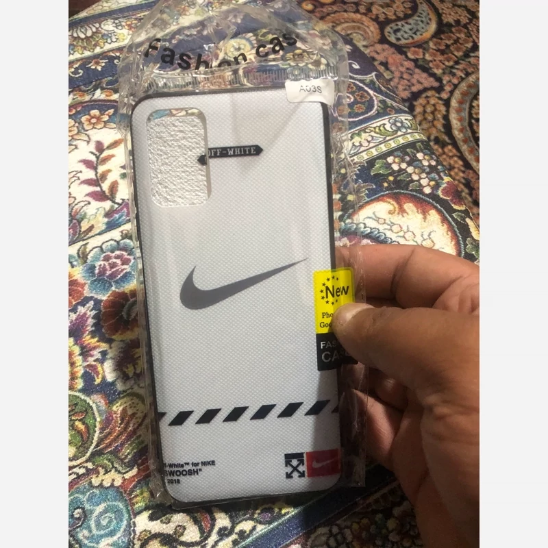 قاب A03S هشت