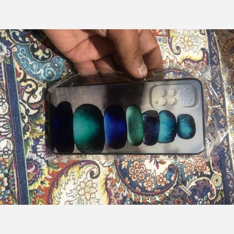 قاب NOTE 11 بیست